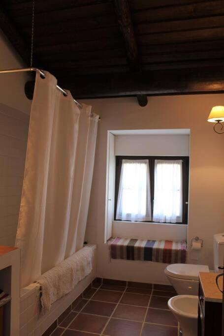알카세르두살 Casa Do Pinheiro 빌라 외부 사진